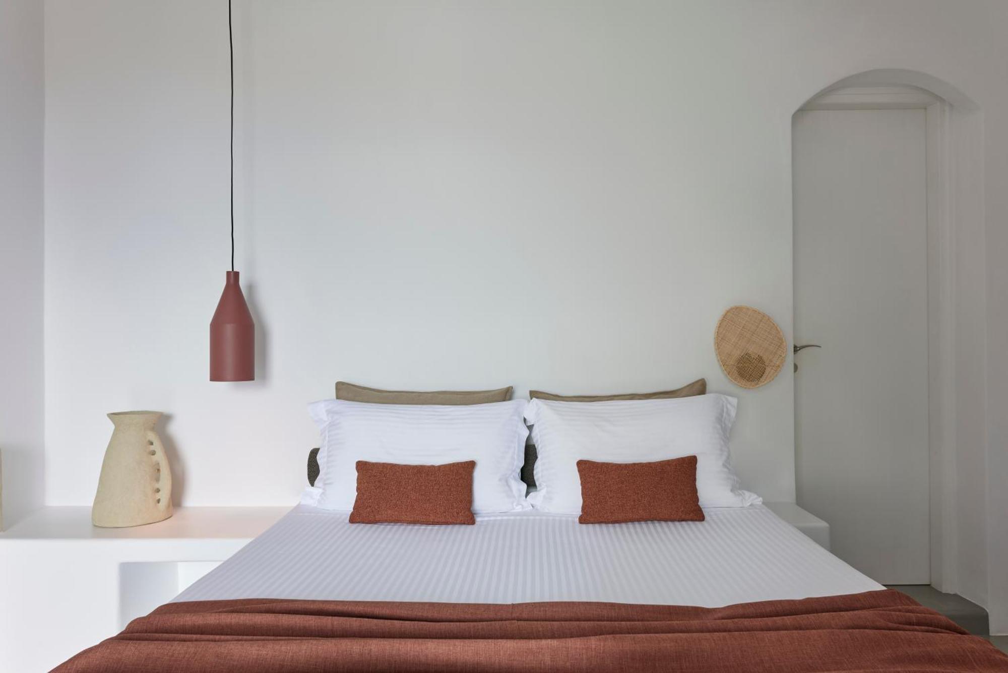 Ferienwohnung Iliana Olive Branch Adamantas  Zimmer foto