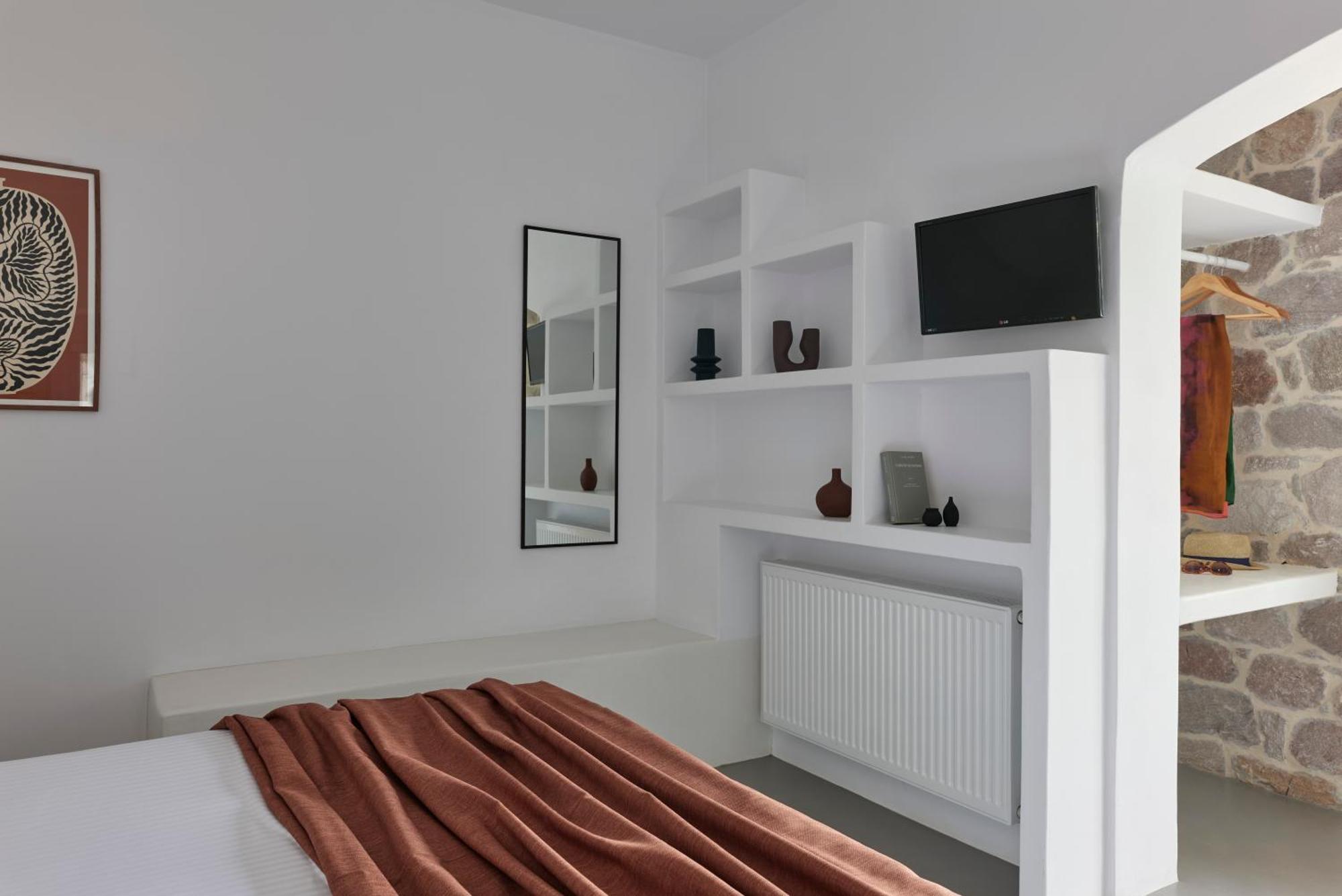 Ferienwohnung Iliana Olive Branch Adamantas  Zimmer foto
