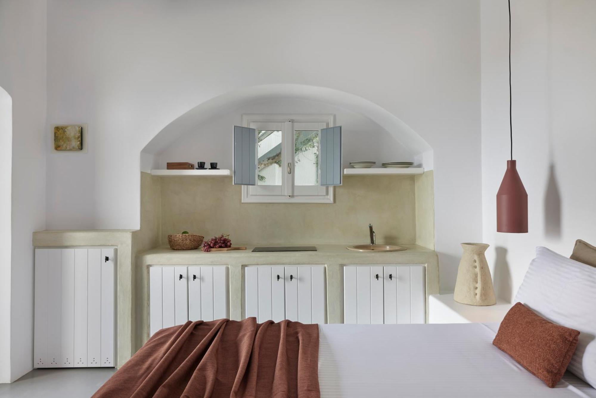 Ferienwohnung Iliana Olive Branch Adamantas  Zimmer foto