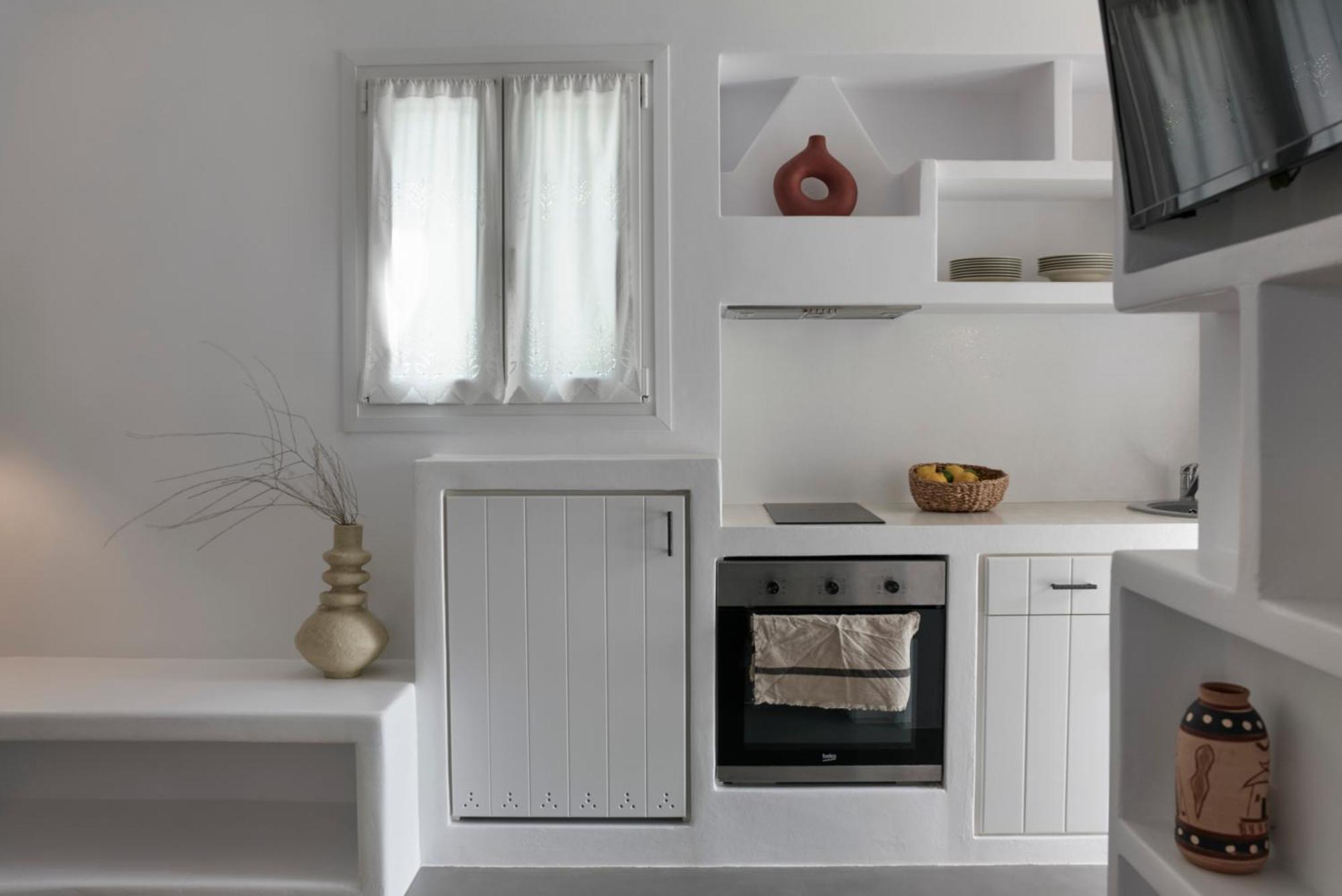 Ferienwohnung Iliana Olive Branch Adamantas  Zimmer foto