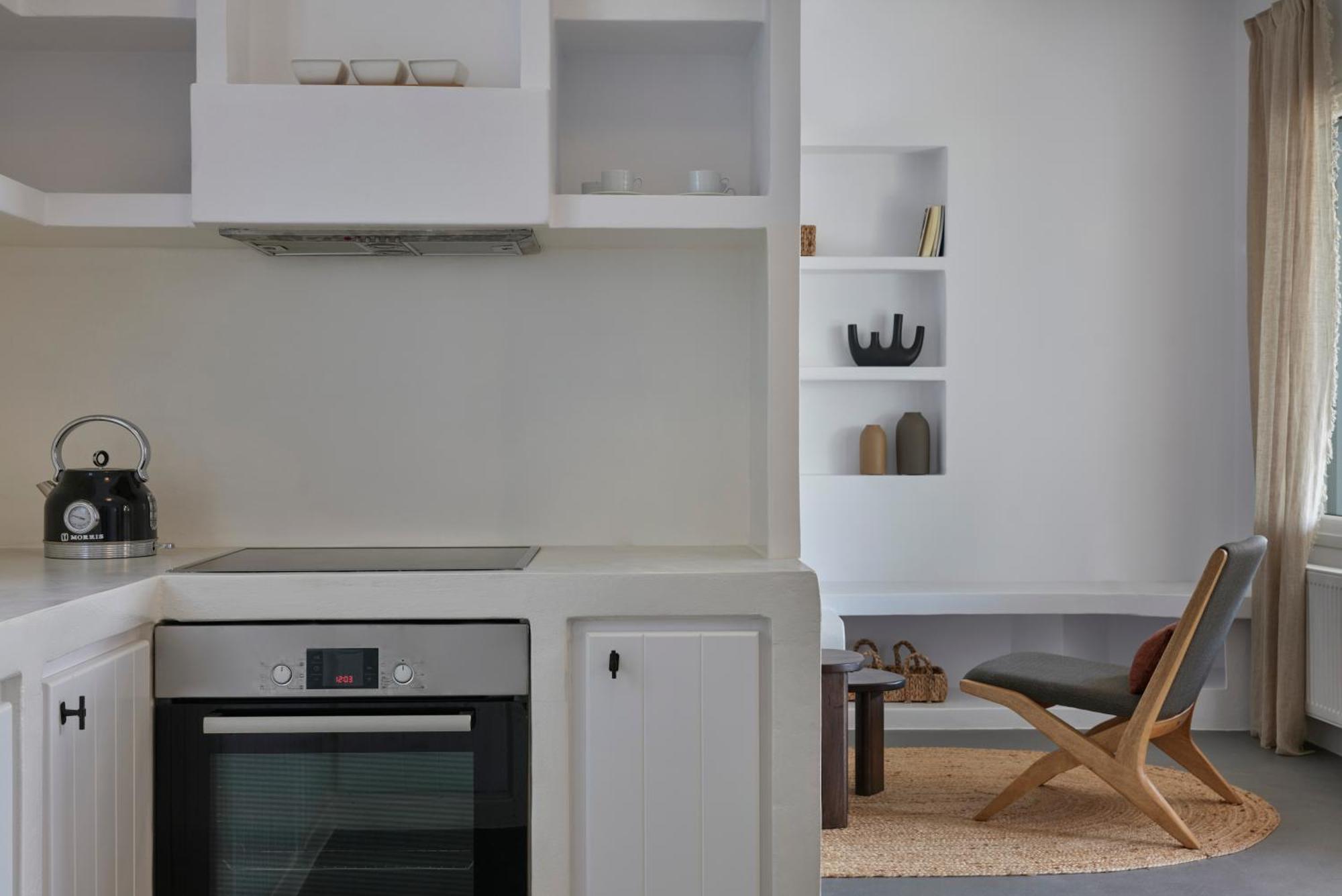 Ferienwohnung Iliana Olive Branch Adamantas  Zimmer foto