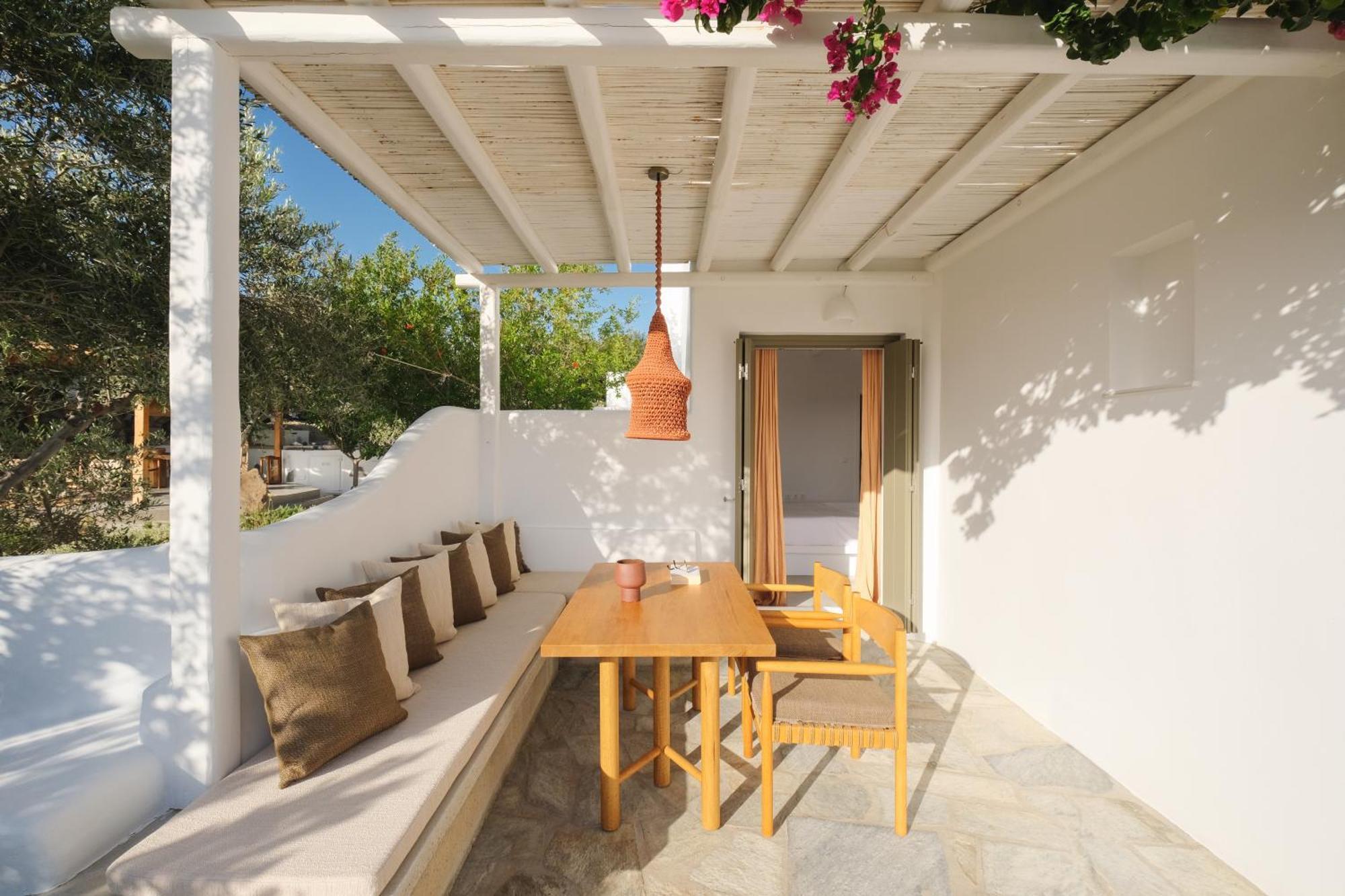 Ferienwohnung Iliana Olive Branch Adamantas  Zimmer foto